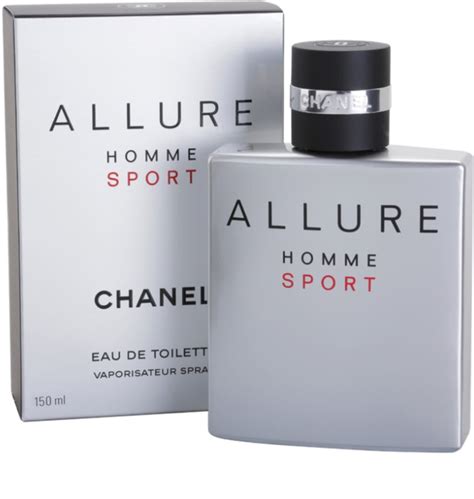 chanel sport 150 ml|chanel allure homme sport discount.